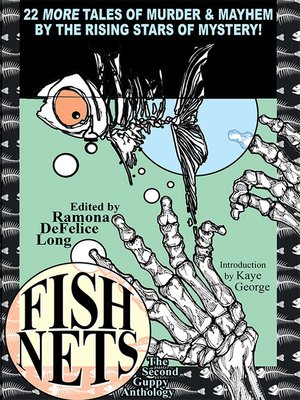 cover image of Fish Nets